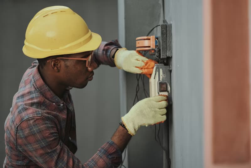 Imagem de destaque do serviço HVAC